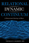Relational Dynamic Continuum: A Dimensional Ontology of Music